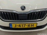  Skoda  Scala Skoda  1.0 TSI 85kW Ambition 5d #5