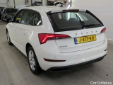  Skoda  Scala Skoda  1.0 TSI 85kW Ambition 5d #9