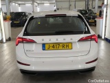  Skoda  Scala Skoda  1.0 TSI 85kW Ambition 5d #10