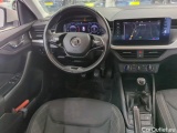  Skoda  Scala Skoda  1.0 TSI 85kW Ambition 5d #16