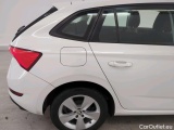  Skoda  Scala Skoda  1.0 TSI 85kW Ambition 5d #18
