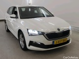  Skoda  Scala Skoda  1.0 TSI 85kW Ambition 5d #21