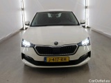  Skoda  Scala Skoda  1.0 TSI 85kW Ambition 5d #22