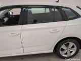  Skoda  Scala Skoda  1.0 TSI 85kW Ambition 5d #26