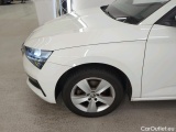  Skoda  Scala Skoda  1.0 TSI 85kW Ambition 5d #28