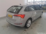  Skoda  Scala Skoda  1.0 TSI 85kW Ambition 5d #2
