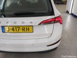  Skoda  Scala Skoda  1.0 TSI 85kW Ambition 5d #44