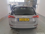  Skoda  Scala Skoda  1.0 TSI 85kW Ambition 5d #10