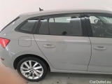  Skoda  Scala Skoda  1.0 TSI 85kW Ambition 5d #13
