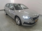  Skoda  Scala Skoda  1.0 TSI 85kW Ambition 5d #29