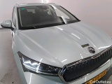  Skoda  ENYAQ ŠKODA  iV 60 5d + Pano #41