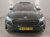  Skoda  ENYAQ ŠKODA  iV 80 5d Sport Plus, Pano, 21 inch #22