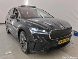  Skoda  ENYAQ ŠKODA  iV 80 5d Sport Plus, Pano, 21 inch #26