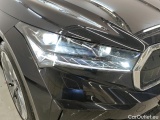  Skoda  ENYAQ ŠKODA  iV 80 5d Sport Plus, Pano, 21 inch #25