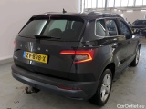  Skoda  Karoq Skoda  1.6 TDI Greentech DSG-7 Business Edition 5d #2