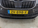  Skoda  Karoq Skoda  1.6 TDI Greentech DSG-7 Business Edition 5d #5