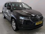 Skoda  Karoq Skoda  1.6 TDI Greentech DSG-7 Business Edition 5d #13