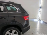  Skoda  Karoq Skoda  1.6 TDI Greentech DSG-7 Business Edition 5d #17