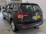  Skoda  Karoq Skoda  1.6 TDI Greentech DSG-7 Business Edition 5d #24