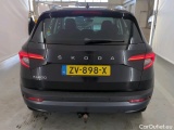  Skoda  Karoq Skoda  1.6 TDI Greentech DSG-7 Business Edition 5d #25