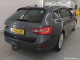  Skoda  Superb Škoda  Combi 1.5 TSI ACT DSG Sportline Business 5d #2
