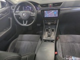  Skoda  Superb Škoda  Combi 1.5 TSI ACT DSG Sportline Business 5d #10
