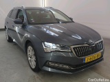  Skoda  Superb Škoda  Combi 1.5 TSI ACT DSG Sportline Business 5d #11