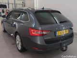  Skoda  Superb Škoda  Combi 1.5 TSI ACT DSG Sportline Business 5d #15