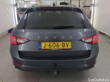 Skoda  Superb Škoda  Combi 1.5 TSI ACT DSG Sportline Business 5d #16