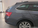  Skoda  Superb Škoda  Combi 1.5 TSI ACT DSG Sportline Business 5d #25