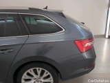  Skoda  Superb Škoda  Combi 1.5 TSI ACT DSG Sportline Business 5d #28