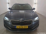  Skoda  Superb Škoda  Combi 1.5 TSI ACT DSG Sportline Business 5d #30