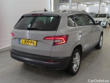  Skoda  Karoq Skoda  1.0 TSI Greentech Business Edition Plus 5d #2