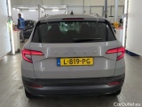  Skoda  Karoq Skoda  1.0 TSI Greentech Business Edition Plus 5d #9