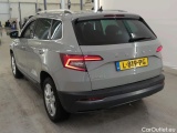  Skoda  Karoq Skoda  1.0 TSI Greentech Business Edition Plus 5d #8