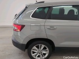  Skoda  Karoq Skoda  1.0 TSI Greentech Business Edition Plus 5d #13