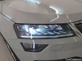  Skoda  Karoq Skoda  1.0 TSI Greentech Business Edition Plus 5d #15