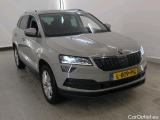  Skoda  Karoq Skoda  1.0 TSI Greentech Business Edition Plus 5d #16