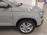  Skoda  Karoq Skoda  1.0 TSI Greentech Business Edition Plus 5d #26
