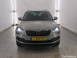  Skoda  Karoq Skoda  1.0 TSI Greentech Business Edition Plus 5d #30