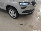  Skoda  Karoq Skoda  1.0 TSI Greentech Business Edition Plus 5d #37
