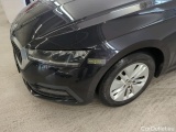  Skoda  Octavia Škoda  Combi 1.0 TSI e-TEC MHEV DSG Business Edition 5d #40