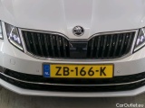  Skoda  Octavia Skoda  Combi 1.0 TSI Greentech Style Business DSG 5d #5