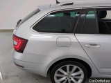  Skoda  Octavia Skoda  Combi 1.0 TSI Greentech Style Business DSG 5d #13