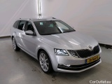  Skoda  Octavia Skoda  Combi 1.0 TSI Greentech Style Business DSG 5d #16