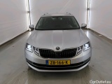  Skoda  Octavia Skoda  Combi 1.0 TSI Greentech Style Business DSG 5d #17