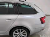 Skoda  Octavia Skoda  Combi 1.0 TSI Greentech Style Business DSG 5d #20
