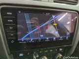 Skoda  Octavia Skoda  Combi 1.0 TSI Greentech Style Business DSG 5d #26