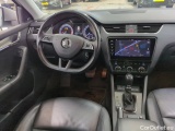  Skoda  Octavia Skoda  Combi 1.0 TSI Greentech Style Business DSG 5d #33