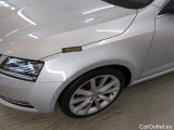  Skoda  Octavia Skoda  Combi 1.0 TSI Greentech Style Business DSG 5d #37
